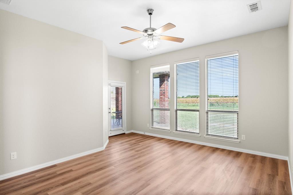 North East Meadows - Residential