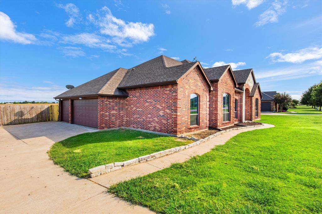 North East Meadows - Residential