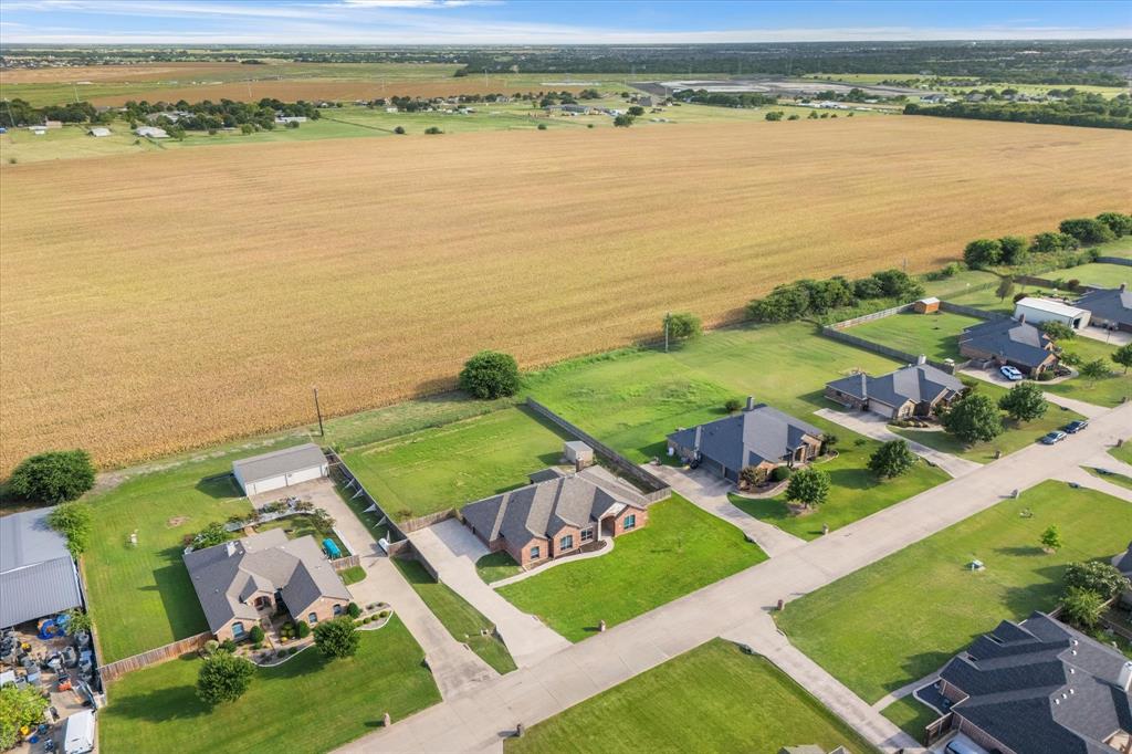 North East Meadows - Residential