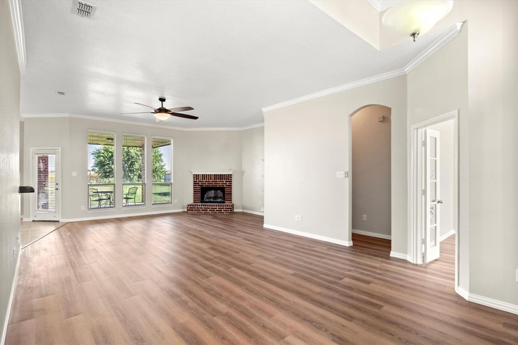 North East Meadows - Residential