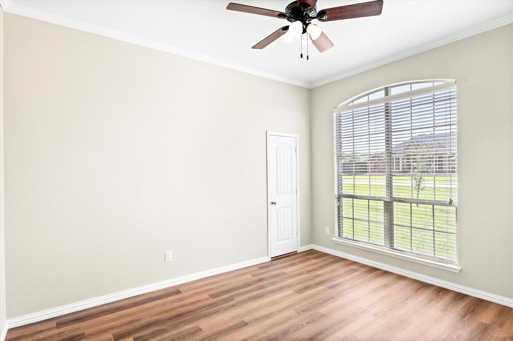 North East Meadows - Residential