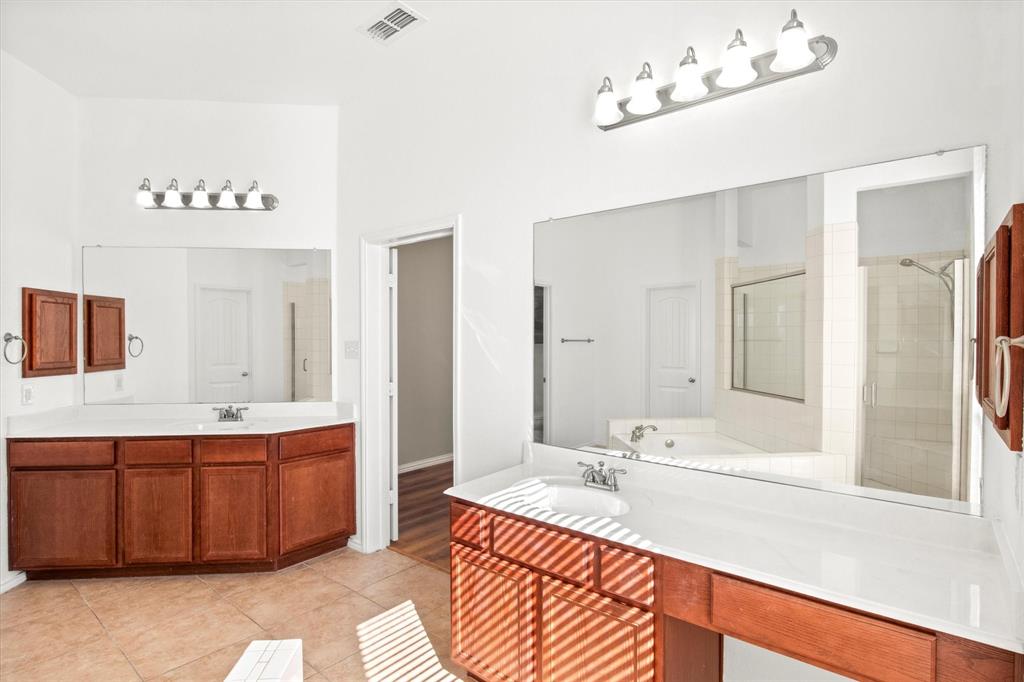 North East Meadows - Residential