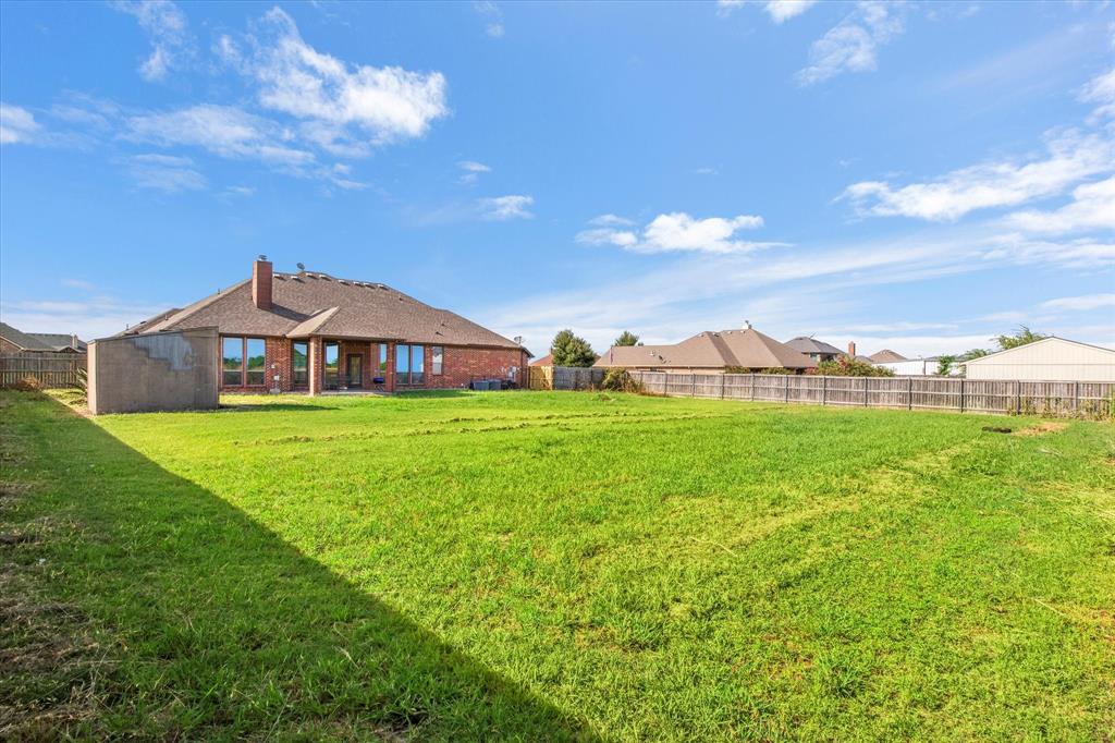 North East Meadows - Residential