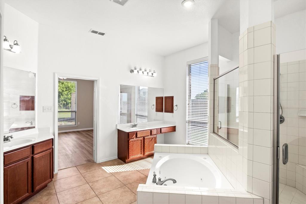 North East Meadows - Residential