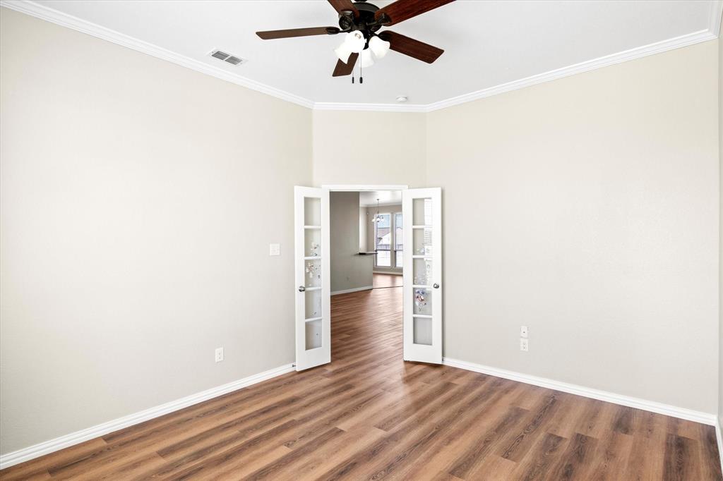 North East Meadows - Residential