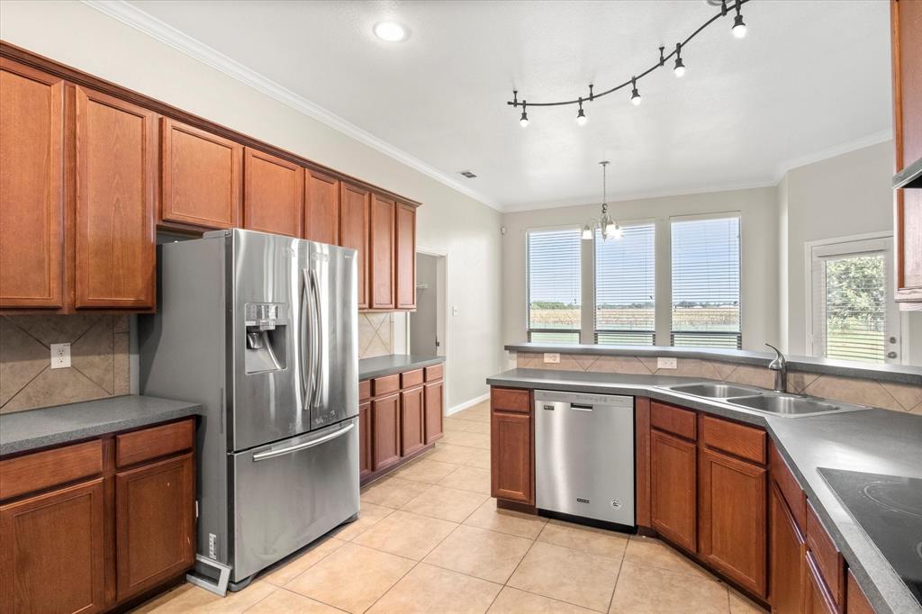 North East Meadows - Residential