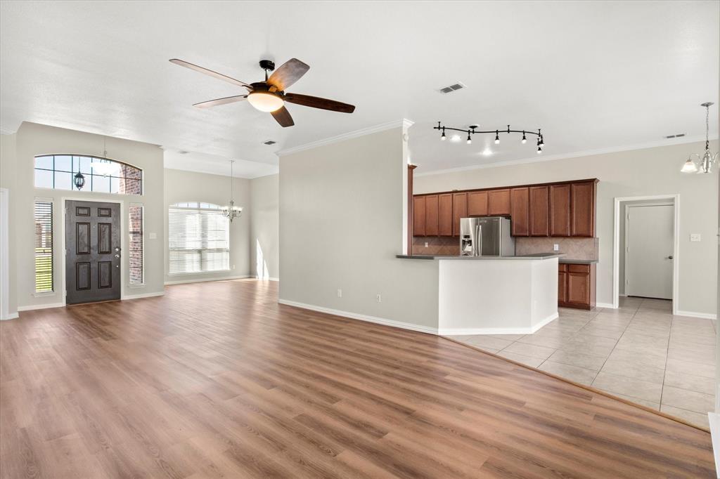 North East Meadows - Residential