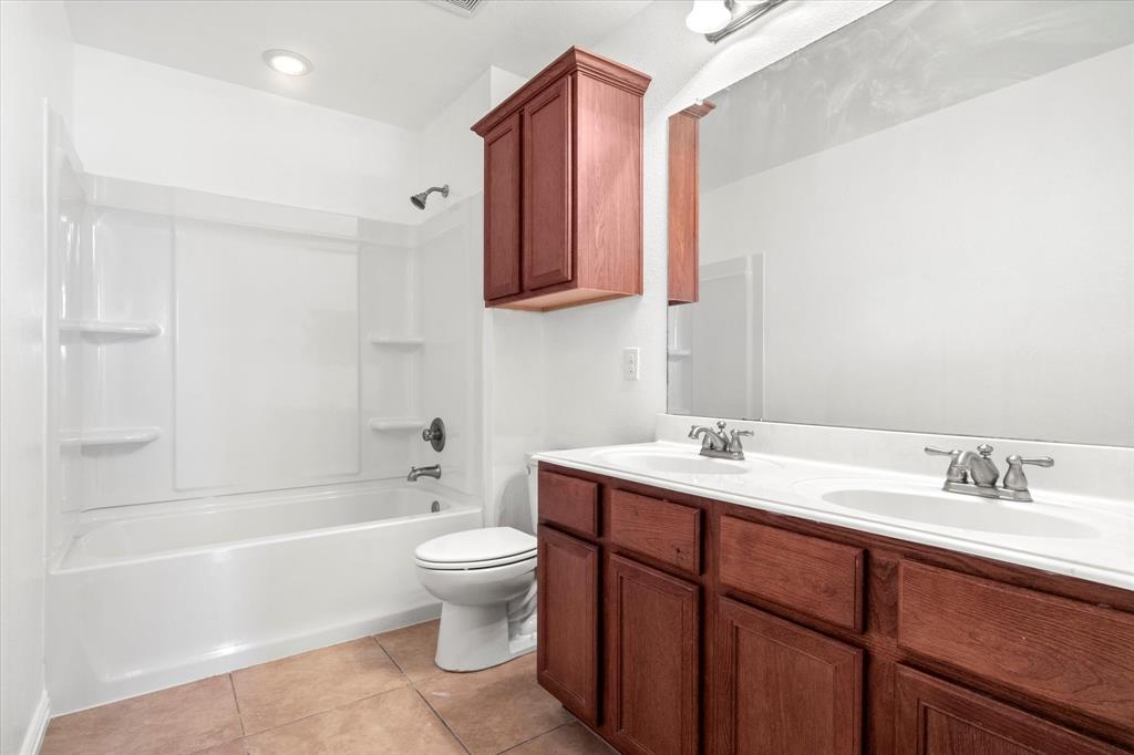 North East Meadows - Residential