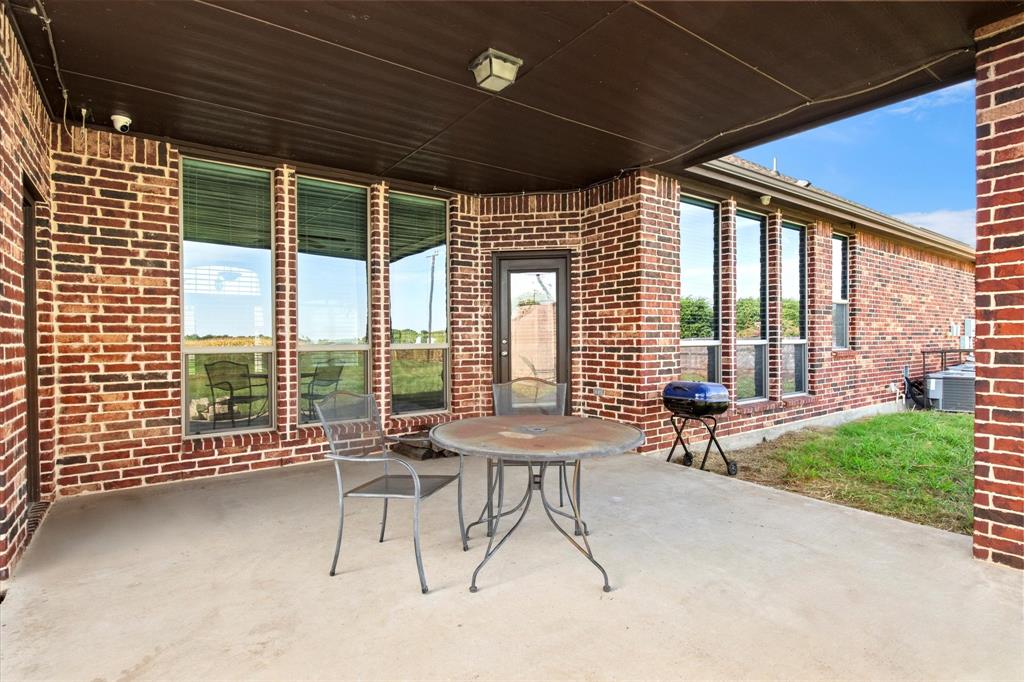 North East Meadows - Residential