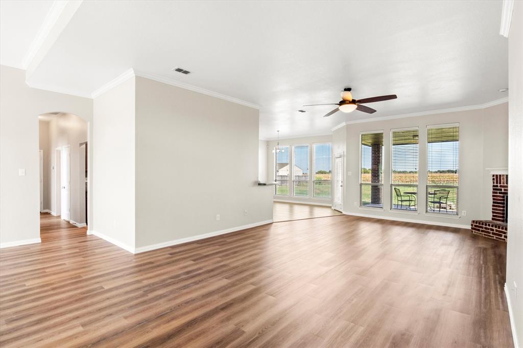 North East Meadows - Residential