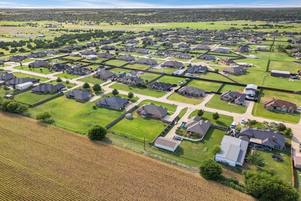 North East Meadows - Residential