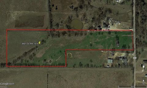 8421 County Road 1014 Joshua TX 76058