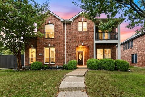 12073 Tyler Drive Frisco TX 75035