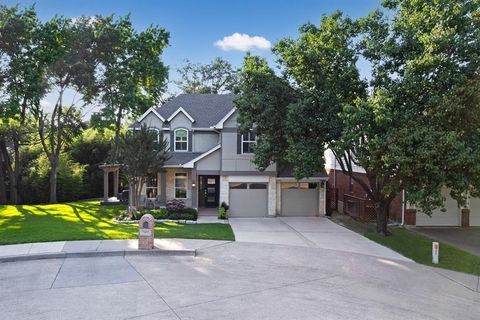 7955 Enclave Way Dallas TX 75218