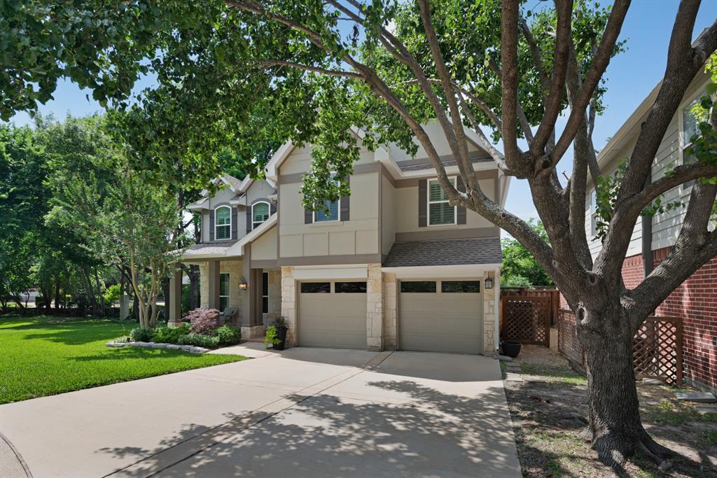 7955 Enclave Way