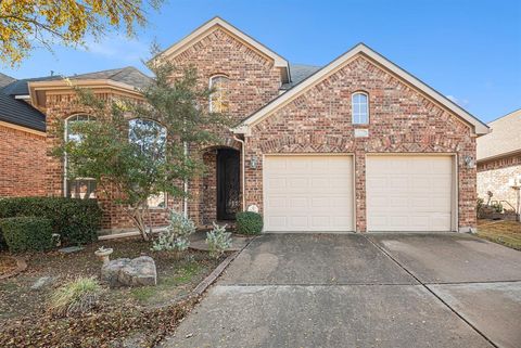 A home in Lantana