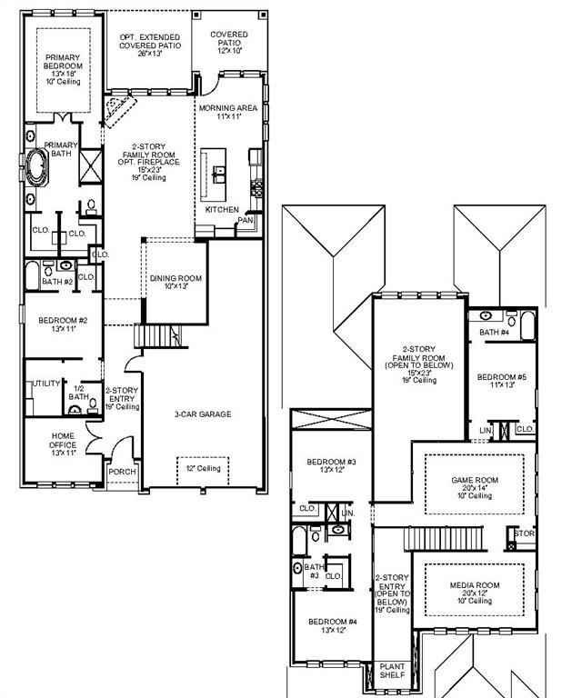 4313 Flowerpot Drive