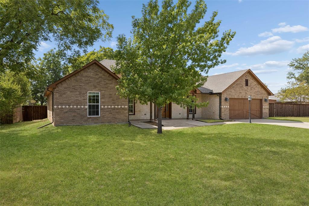 1925 Wildwood Drive