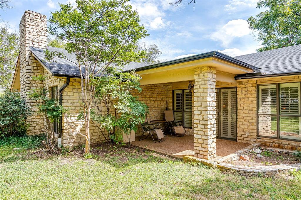 Pecan Plantation - Residential