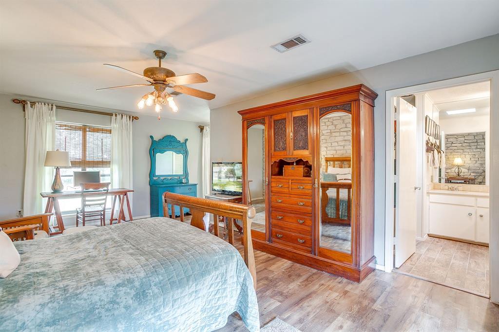 Pecan Plantation - Residential