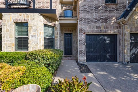 A home in Lantana