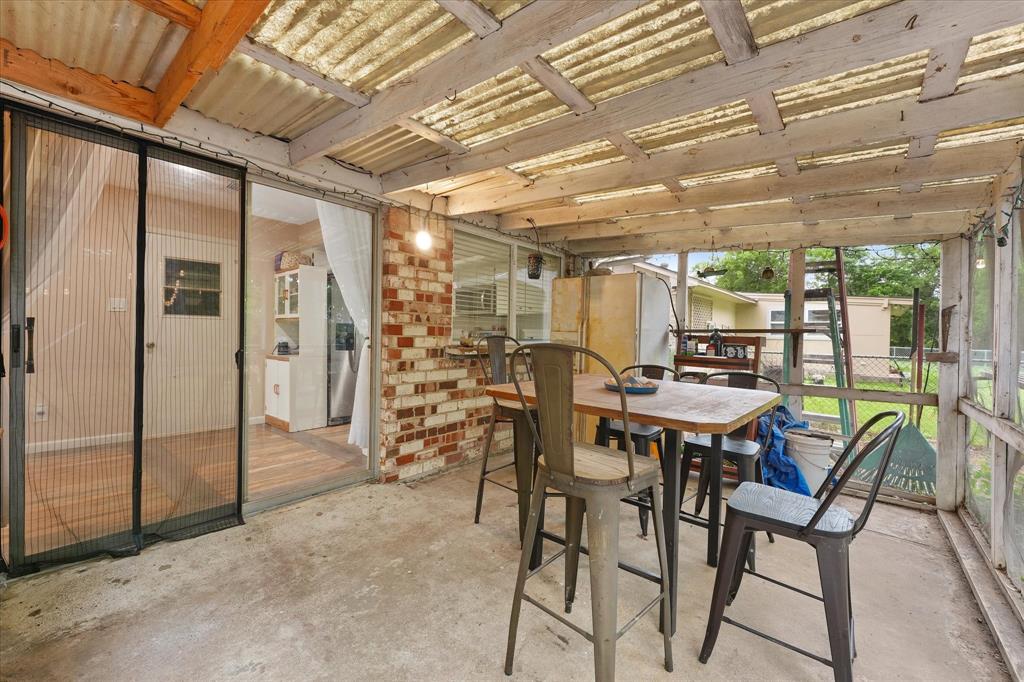 Beck Add - Residential