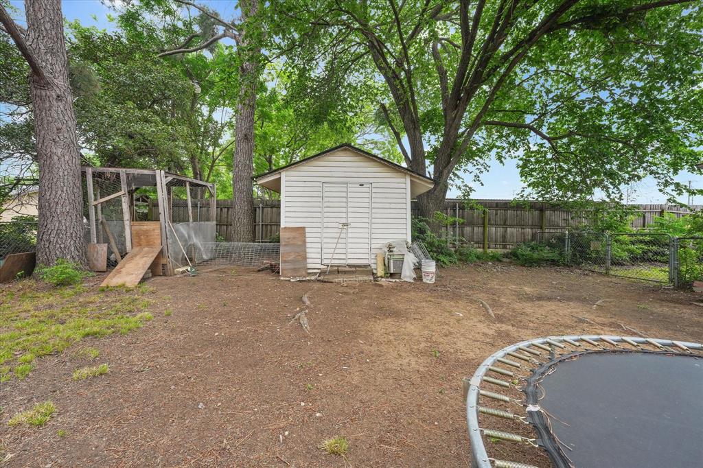 Beck Add - Residential