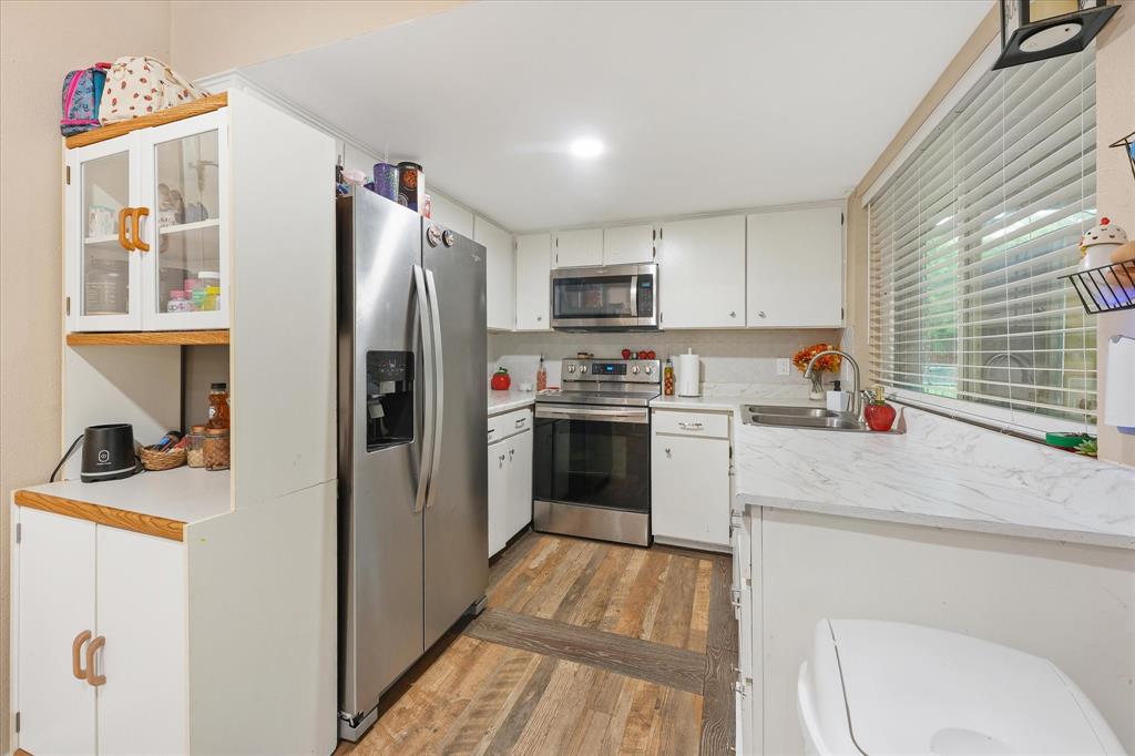 Beck Add - Residential