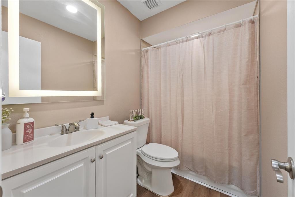 Beck Add - Residential