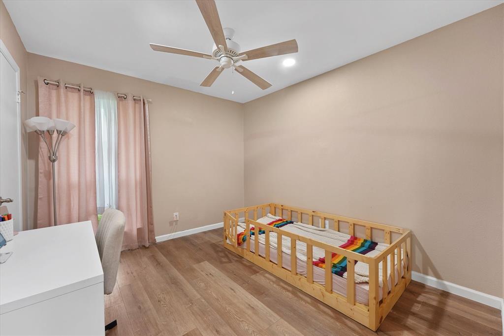 Beck Add - Residential