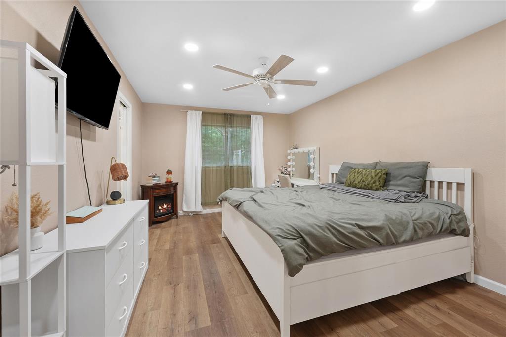 Beck Add - Residential