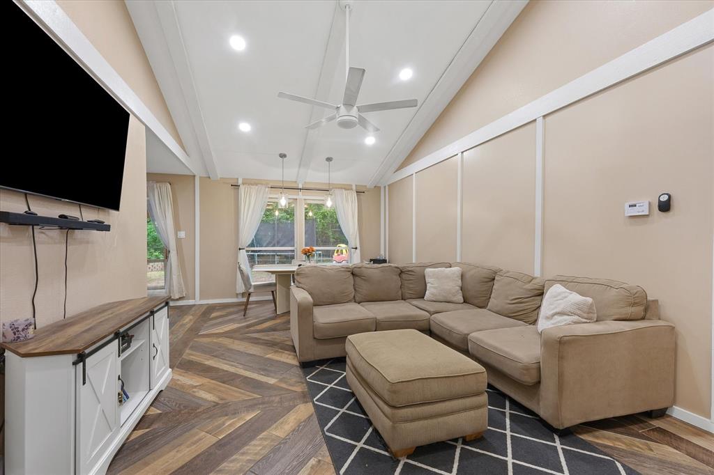 Beck Add - Residential