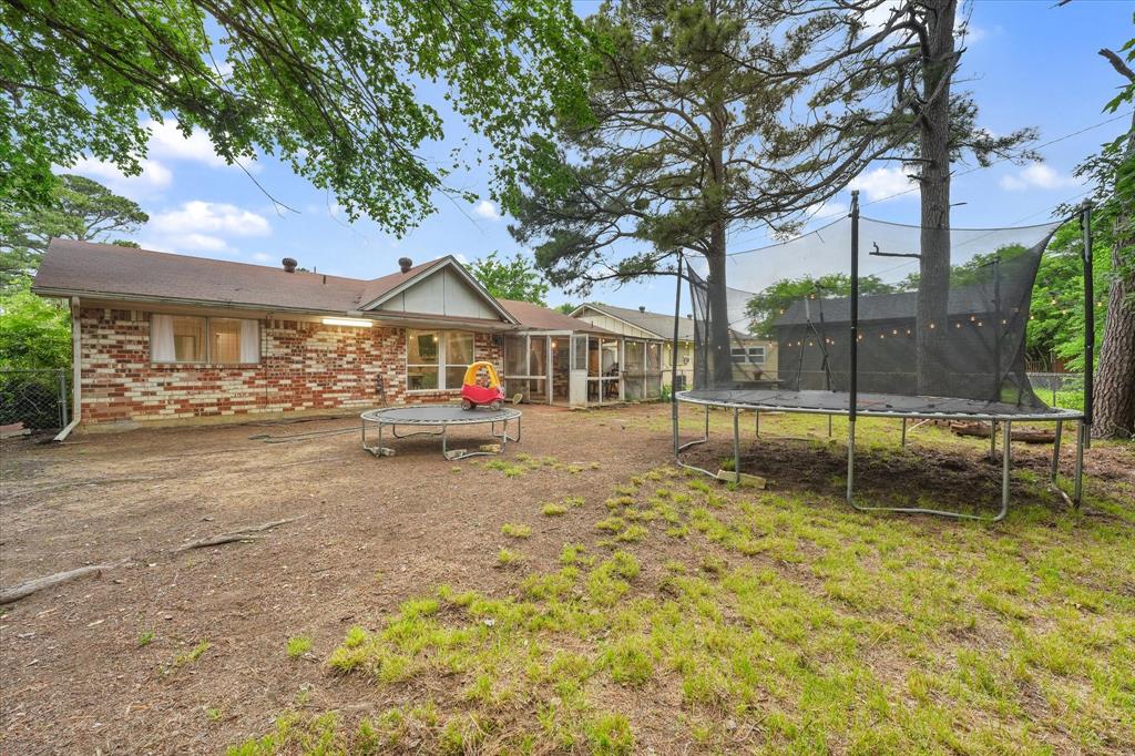 Beck Add - Residential