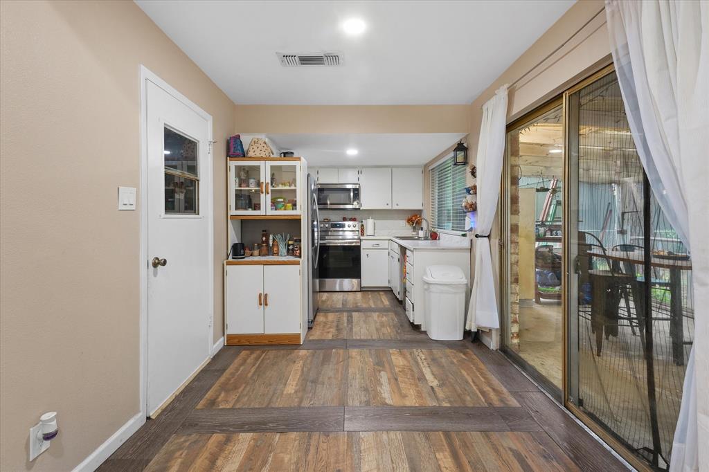 Beck Add - Residential