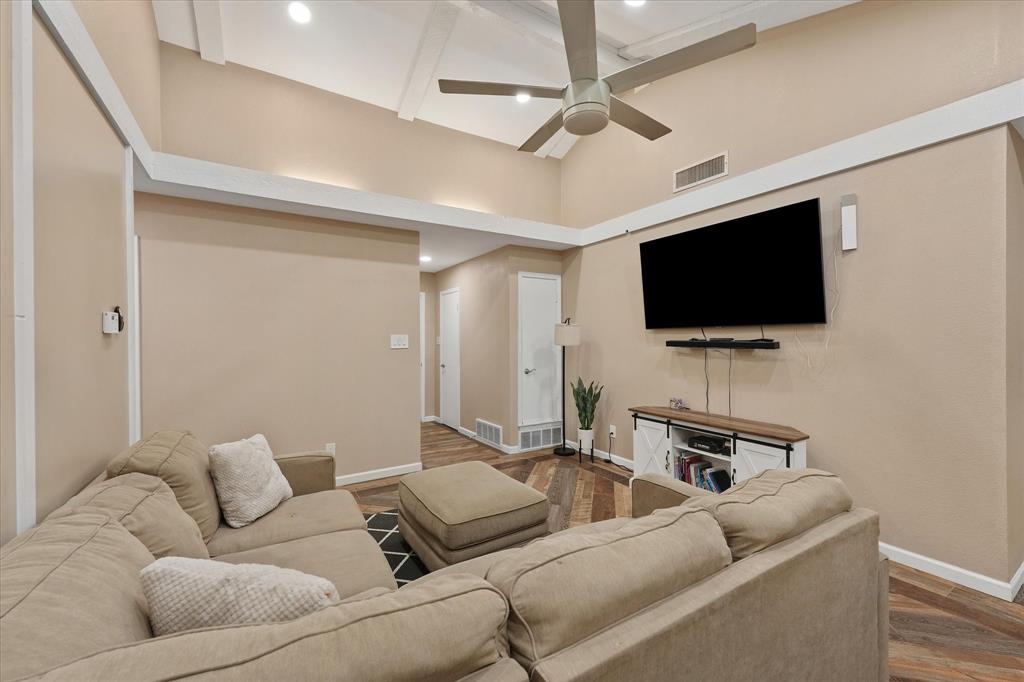 Beck Add - Residential