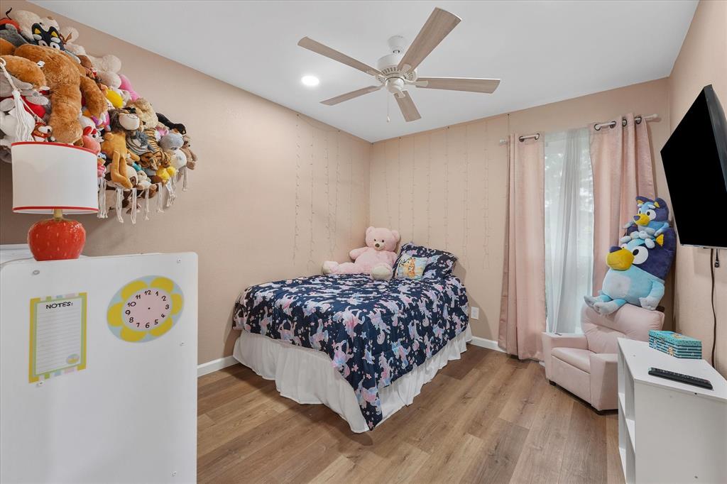 Beck Add - Residential