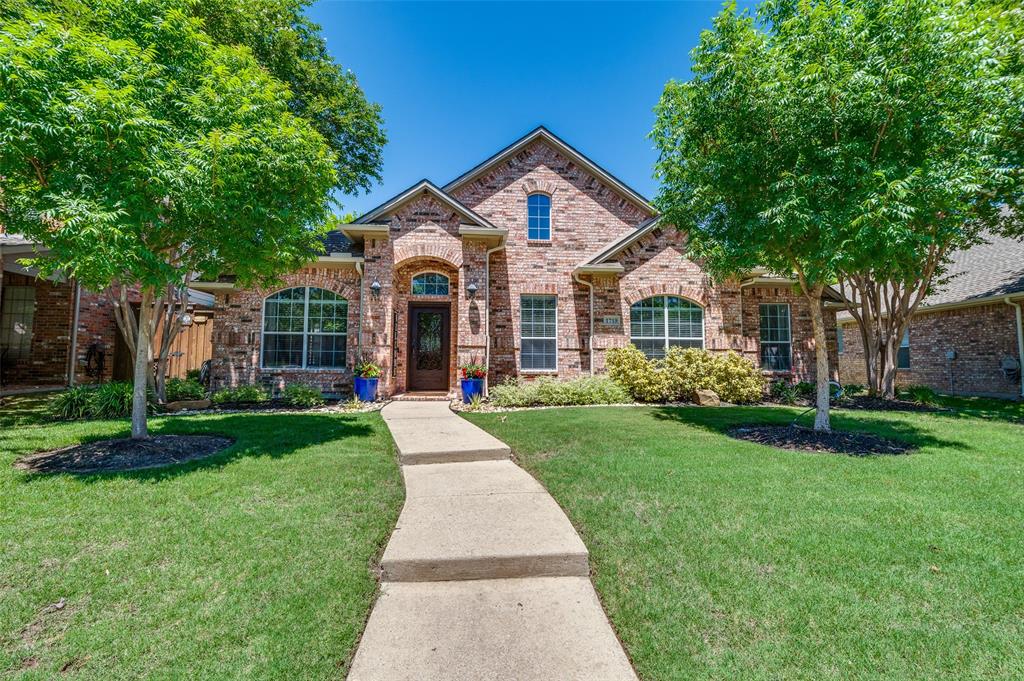 1719 Wheatberry Lane