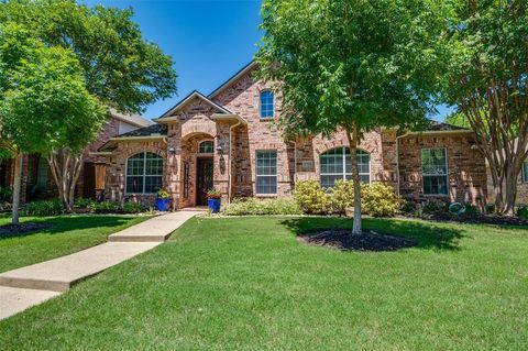 1719 Wheatberry Lane Allen TX 75002