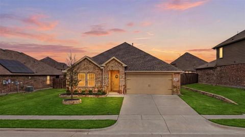 210 Gatecrest Drive Fate TX 75087