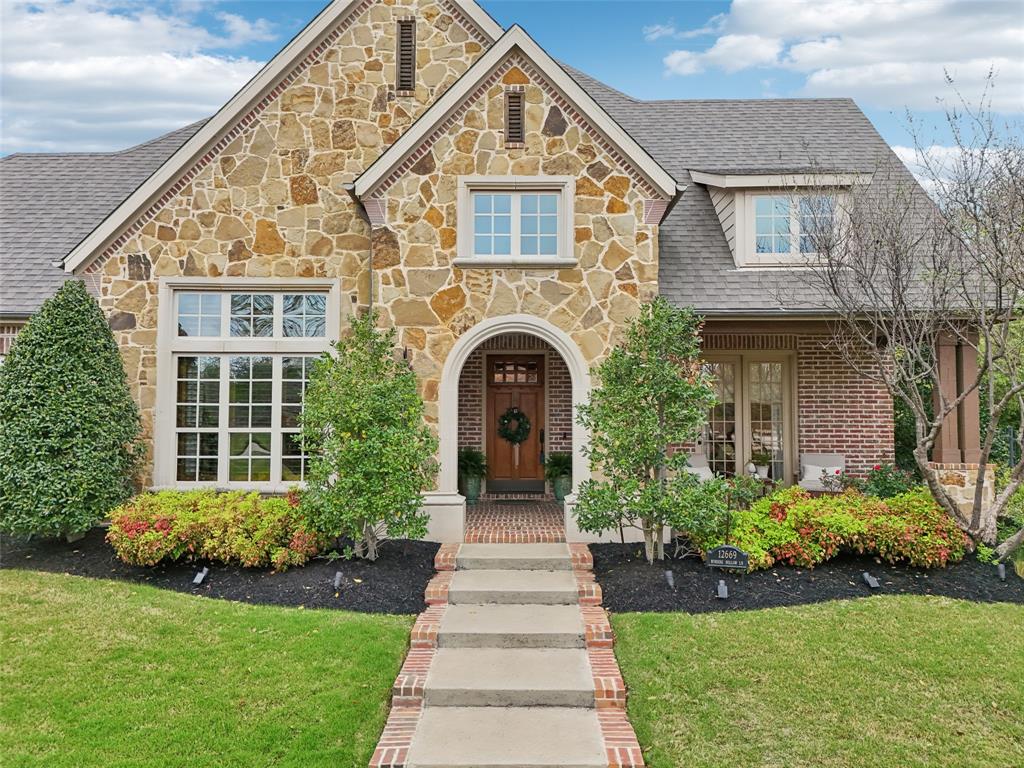 12669 Winding Hollow Lane