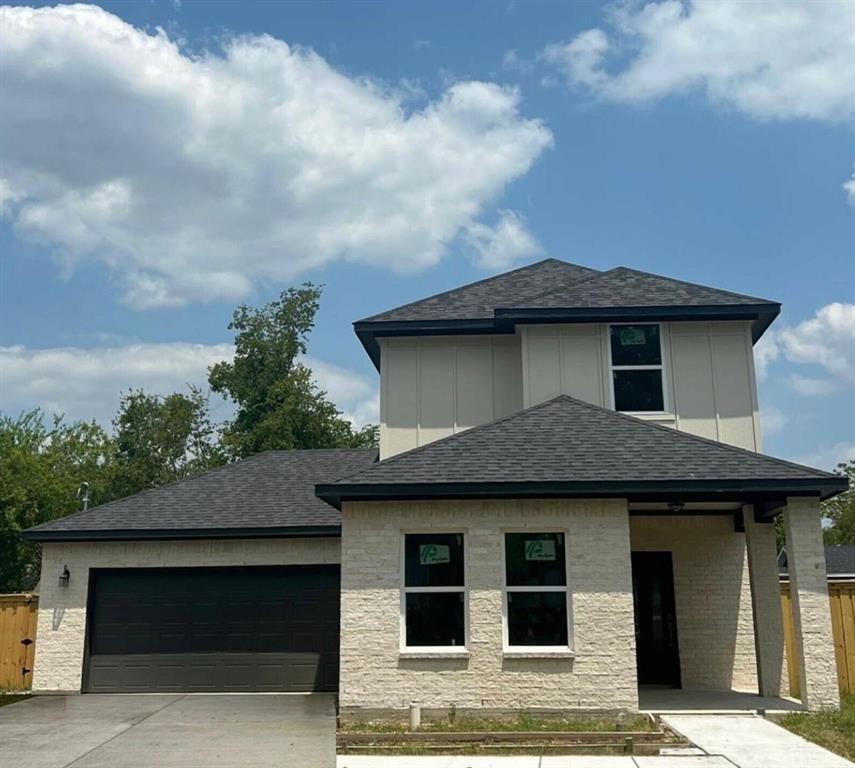 Proficient Add - Residential