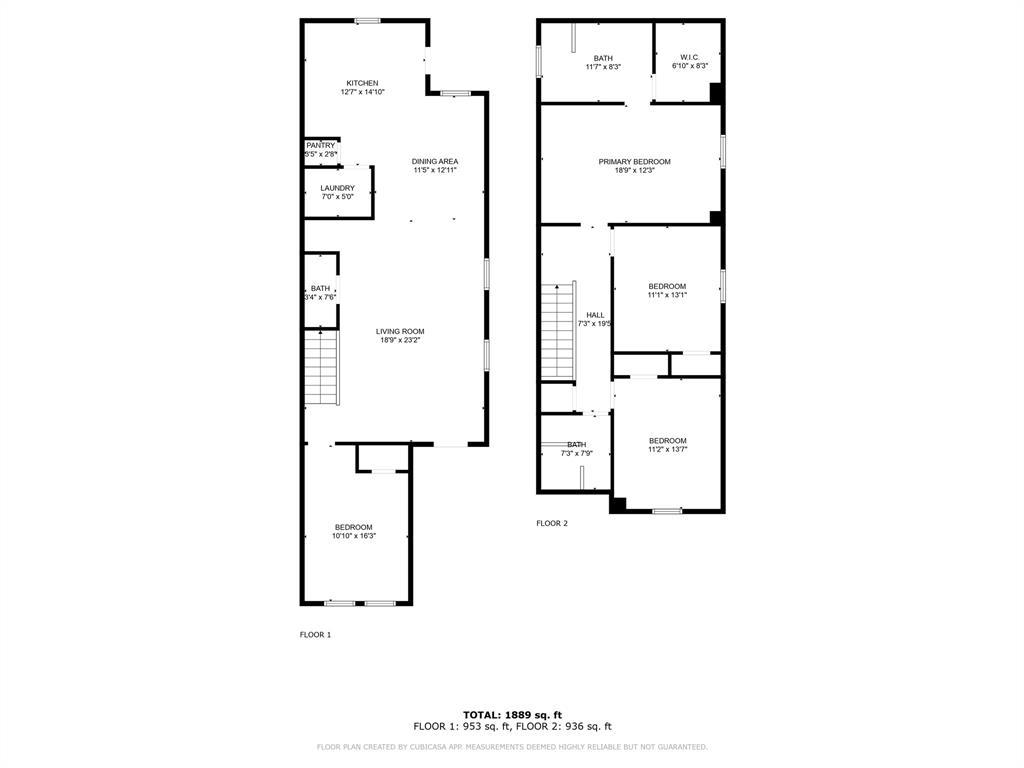 Proficient Add - Residential