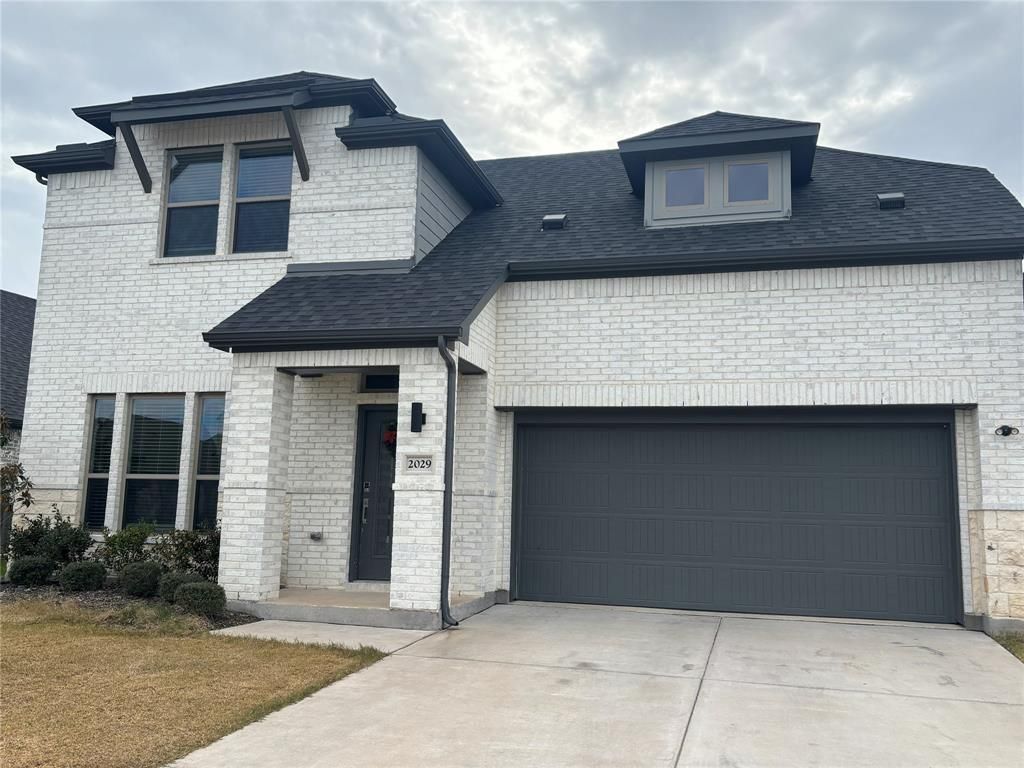 Photo of 2029 Dovedale Drive, Forney, TX 75126 (MLS # 21143290)