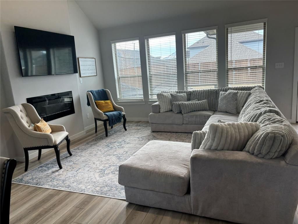 Photo of 2029 Dovedale Drive, Forney, TX 75126 (MLS # 21143290)
