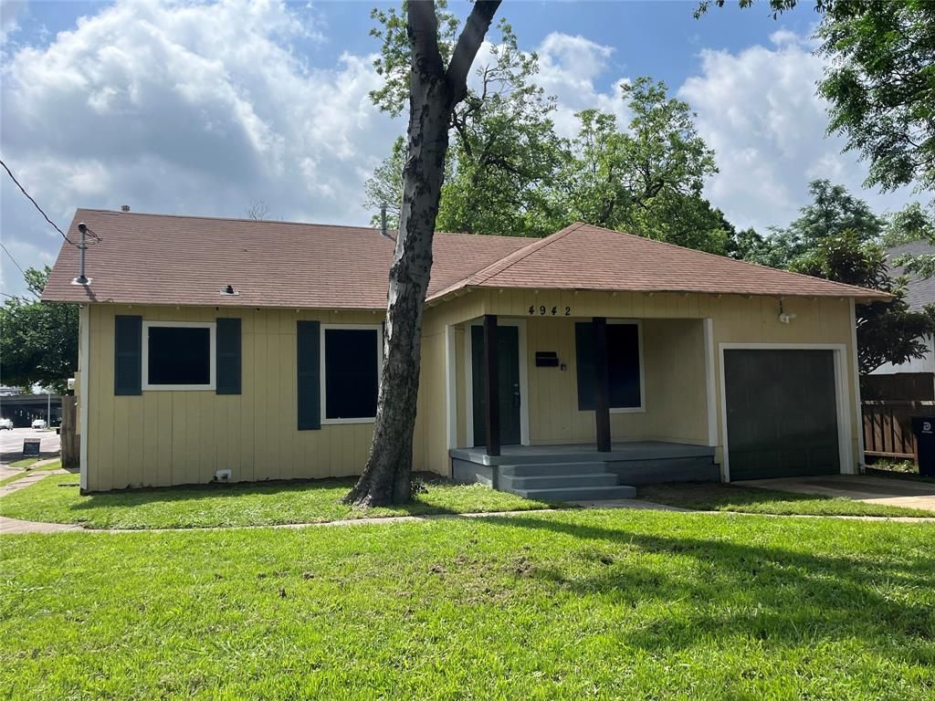 Photo of 4942 Garland Avenue, Dallas, TX 75223 (MLS # 21248345)