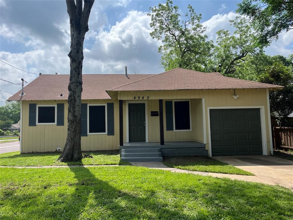 Photo of 4942 Garland Avenue, Dallas, TX 75223 (MLS # 21248345)