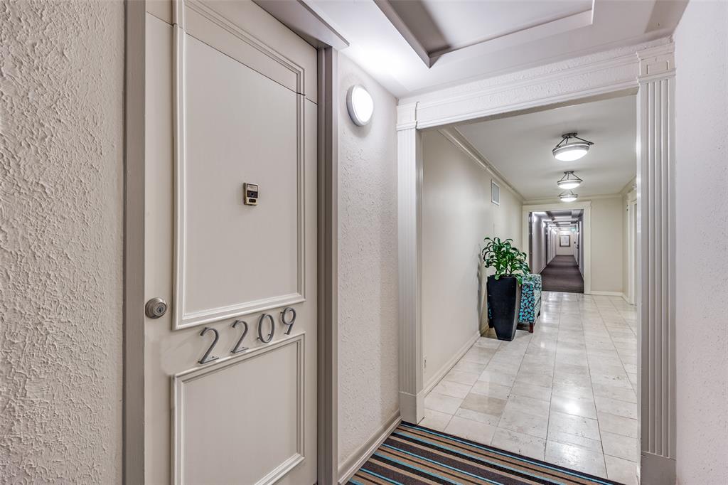 3883 Turtle Creek Boulevard 2209