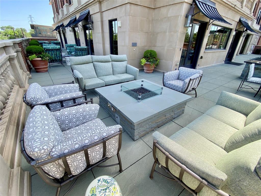 Harvard Add - Residential Lease