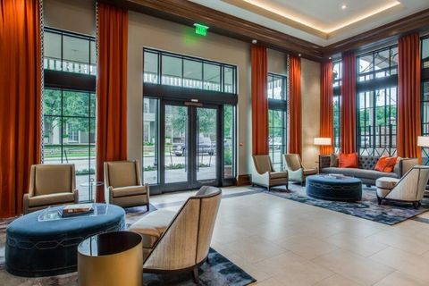 Tiny photo for 3140 Harvard Avenue #605, Dallas, TX 75205 (MLS # 21045311)