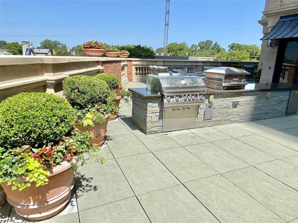 Harvard Add - Residential Lease